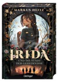 Irida 1. Irida und die Stadt der Geheimnisse (Irida 1) （2025. 368 S. 210 mm）