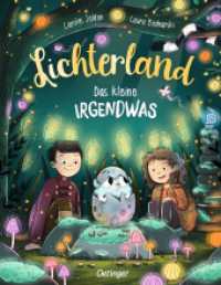 Lichterland. Das kleine Irgendwas : Bilderbuch. (Lichterland) （2025. 32 S. 40 Illustrationen. 280 mm）