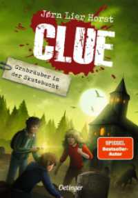 CLUE 4. Grabr&auml;uber in der Skutebucht (CLUE)