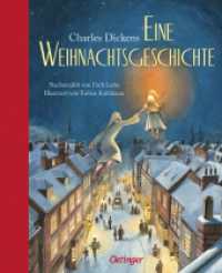 Eine Weihnachtsgeschichte (Klassiker zum Vorlesen) （2024. 128 S. 58 Illustrationen. 248 mm）
