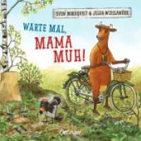 Warte mal, Mama Muh! : Bilderbuch. (Mama Muh) （2025. 24 S. 12 Illustrationen. 170 mm）