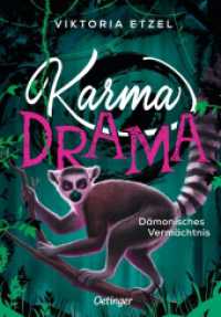 Karma Drama 3. Dämonisches Vermächtnis (Karma Drama 3) （2025. 272 S. 210 mm）