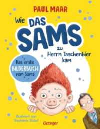Wie das Sams zu Herrn Taschenbier kam (Das Sams)