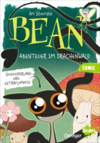 Bean. Abenteuer im Drachenwald : Aufregende Leseabenteuer mit Oetinger SPLASH (Oetinger SPLASH) （2025. 96 S. 218 mm）