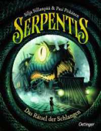Serpentis 1. Das R&auml;tsel der Schlangen (Serpentis)