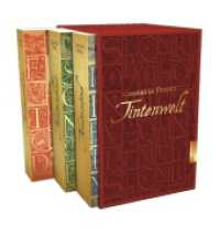 Tintenwelt-Schuber, 3 Teile : Die ersten drei Bände im Taschenbuch-Schuber (Tintenwelt / Inkheart 1-3) （2. Aufl. 2021. 2080 S. 194 mm）
