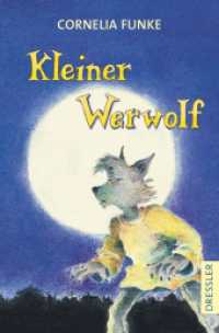 Kleiner Werwolf （5. Aufl. 2021. 96 S. 23 Illustrationen. 191 mm）