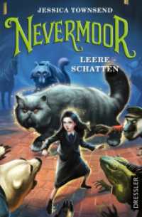 Nevermoor 3. Leere Schatten (Nevermoor 3) （2022. 512 S. 191 mm）