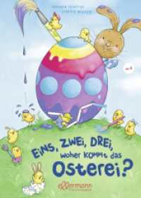 Eins, Zwei, Drei - Woher kommt das Osterei? （2023. 112 S. 89 Illustrationen. 238 mm）