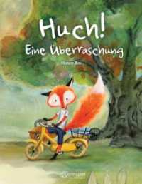 Huch! Eine Überraschung : Bilderbuch. （2023. 32 S. 16 Illustrationen. 288 mm）
