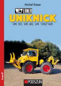 Werner Uniknick （2024. 80 S. zahlr. Abb. 240 x 170 x 17 mm）