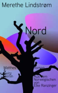 Nord （1. Auflage. 2023. 202 S.）