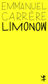 Limonow (MSB Paperback 034) （1. Auflage. 2022. 414 S. 205.00 mm）
