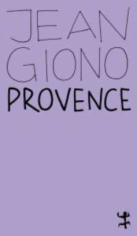 Provence : Ungekürzte Ausgabe (MSB Paperback 059) （1. Auflage, Ungekürzte Ausgabe. 2024. 328 S. 205.00 mm）