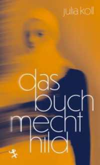 Das Buch Mechthild : Roman （1. Auflage. 2025. 220 S. 205.00 mm）
