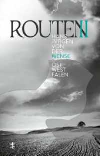 Routen II : Ostwestfalen （1. Auflage. 2025. 340 S. 230.00 mm）
