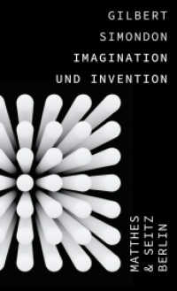 Imagination und Invention （1. Auflage. 2024. 302 S. 220.00 mm）