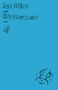 Bärtierchen (Naturkunden) （1. Auflage. 2025. 79 S. 155.00 mm）