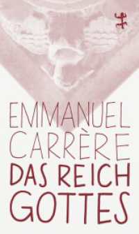 Das Reich Gottes (MSB Paperback 069) （1. Auflage. 2025. 524 S. 205.00 mm）