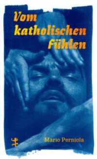 Vom katholischen Fühlen (Theologische Brocken 008) （1. Auflage. 2025. 183 S. 184.00 mm）