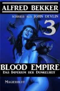 Das Imperium der Dunkelheit 3 （2020. 188 S. 190 mm）