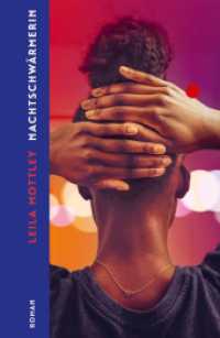Nachtschwärmerin : Roman | Ein Debütroman von unglaublicher sprachlicher Wucht | Auf der Longlist für den Booker Prize 2022 | New-York-Times-Bestseller （1. Auflage. 2022. 416 S. 192.000 mm）