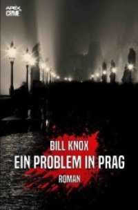 EIN PROBLEM IN PRAG : Der Krimi-Klassiker aus Schottland! （2020. 264 S. 19 cm）