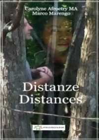 Distances - Distanze （2020 60 S.  210 mm）