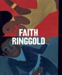 Faith Ringgold （2ND）