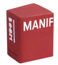 Irma Boom. Book Manifest : Ausst. Kat. University of Amsterdam， 2021， Design Museum London， 2022