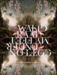Walid Raad. Cotton Under My Feet : Ausst. Kat. Museo Thyssen-Bornemisza, Madrid 2021/22 （2021. 160 S. 250 Abb. 26 cm）