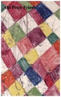 On Peter Friedl : Ausst. Kat. KW Institute for Contemporary Art, 2022 （2022. 280 S. 20.3 cm）