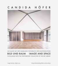 Image and Space : Candida Hoefer in Dialogue with the Photography Collection of the Art Library