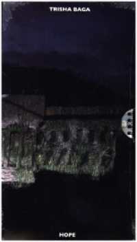 Trisha Baga: HOPE : Ausst. Kat. Fridericianum, Kassel （2022. 64 S. 33 Abb. 31.5 cm）