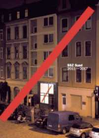 SSZ Sued : SSZ Sued 2022 （2022. 312 S. 28 cm）