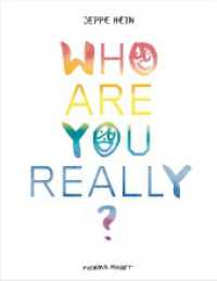 Jeppe Hein Who are you really? : Moderna Museet, Stockholm （2022. 168 S. 28 cm）