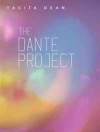 Tacita Dean. The Dante Project : Ausst. Kat. Mudam Luxembourg - Musée d'Art Moderne Grand-Duc Jean, 2022 （2022. 120 S. 127 Abb. 25 cm）