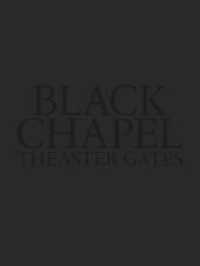 Theaster Gates. Black Chapel. Serpentine Pavillon 2022 （2023. 240 S. 26.7 cm）