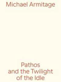 Michael Armitage. Pathos and the Twilight of the Idle : Kunsthaus Bregenz （2023. 52 S. 40 cm）
