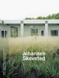 2G #90 Johansen Skovstedt (2G, International Architecture Magazine 90) （2024. 160 S. 30 cm）