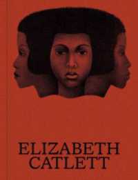 Elizabeth Catlett : Museum für Moderne Kunst, Frankfurt （2025. 242 S. 32 cm）