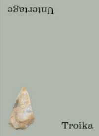 Troika. Untertage （2024. 192 S. 23 cm）