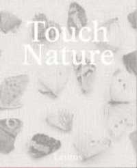 Touch Nature （2025. 112 S. 30 cm）