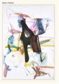 Albert Oehlen : Galerie Jahn + Jahn, München （2025. 136 S. 28 cm）