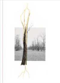 Giuseppe Penone. Thoughts in the Roots : Serpentine Gallery, London （2025. 168 S. 30.6 cm）