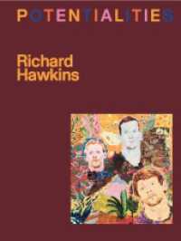 Richard Hawkins. Potentialities : Ausst. Kat. Kunsthalle Wien u. Kestner Gesellschaft, Hannover