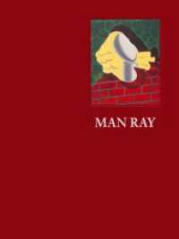 Man Ray. To create is divine. : Ausst. Kat. Larkin Erdmann Gallery, Z&uuml;rich