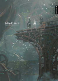 Nier Art Kazuma Koda Artworks （2. Aufl. 2022. 160 S. Durchgehend farbig illustriert. 29.7 cm）