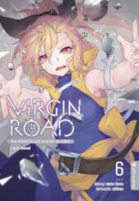 Virgin Road - Die Henkerin und ihre Art zu Leben Light Novel 06 (Virgin Road - Die Henkerin und ihre Art zu Leben Light Novel 6) （2023. 300 S. Inklusive Farbseiten. 18.5 cm）