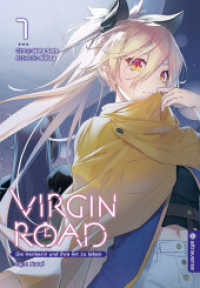 Virgin Road - Die Henkerin und ihre Art zu Leben Light Novel 07 (Virgin Road - Die Henkerin und ihre Art zu Leben Light Novel 7) （2023. 340 S. Inklusive Farbseiten. 18.5 cm）
